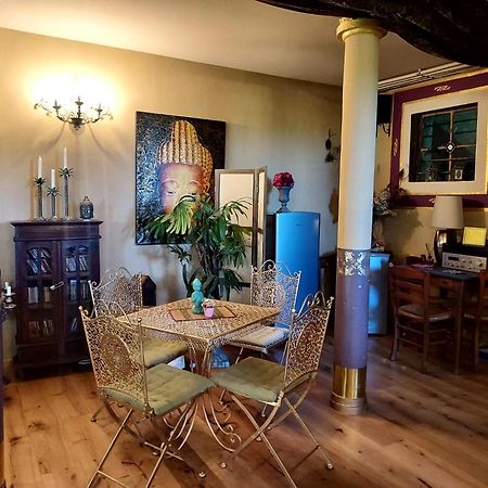 B&B Abracadabra Ghibullo Ngoại thất bức ảnh