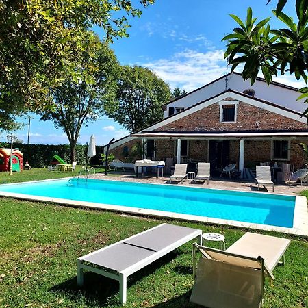 B&B Abracadabra Ghibullo Ngoại thất bức ảnh