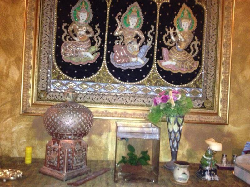B&B Abracadabra Ghibullo Phòng bức ảnh
