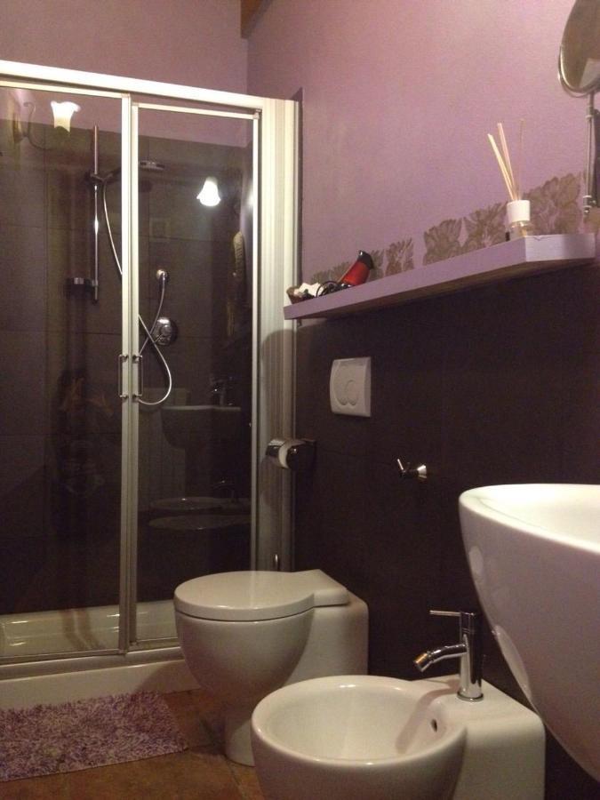 B&B Abracadabra Ghibullo Phòng bức ảnh