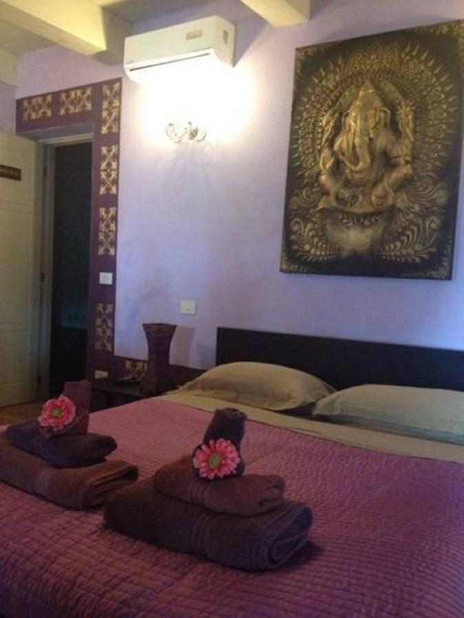 B&B Abracadabra Ghibullo Phòng bức ảnh