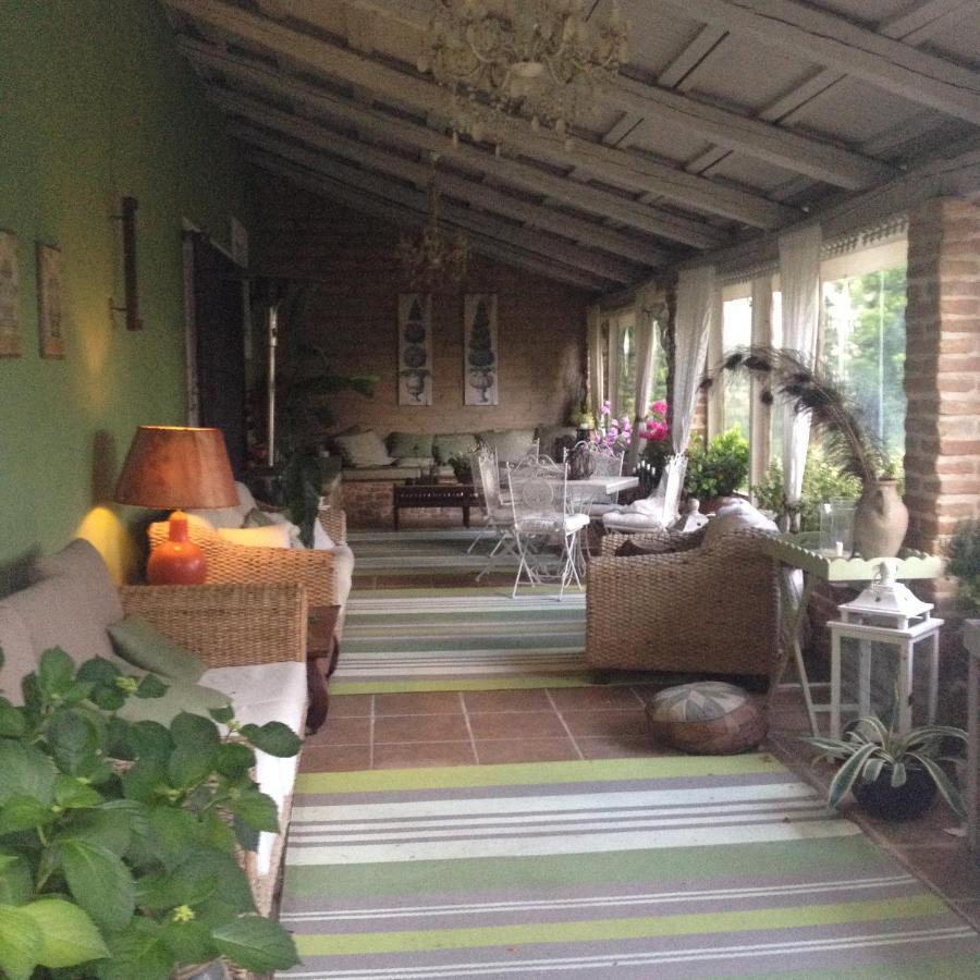 B&B Abracadabra Ghibullo Ngoại thất bức ảnh