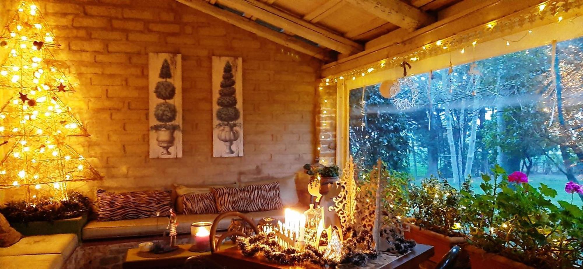 B&B Abracadabra Ghibullo Ngoại thất bức ảnh