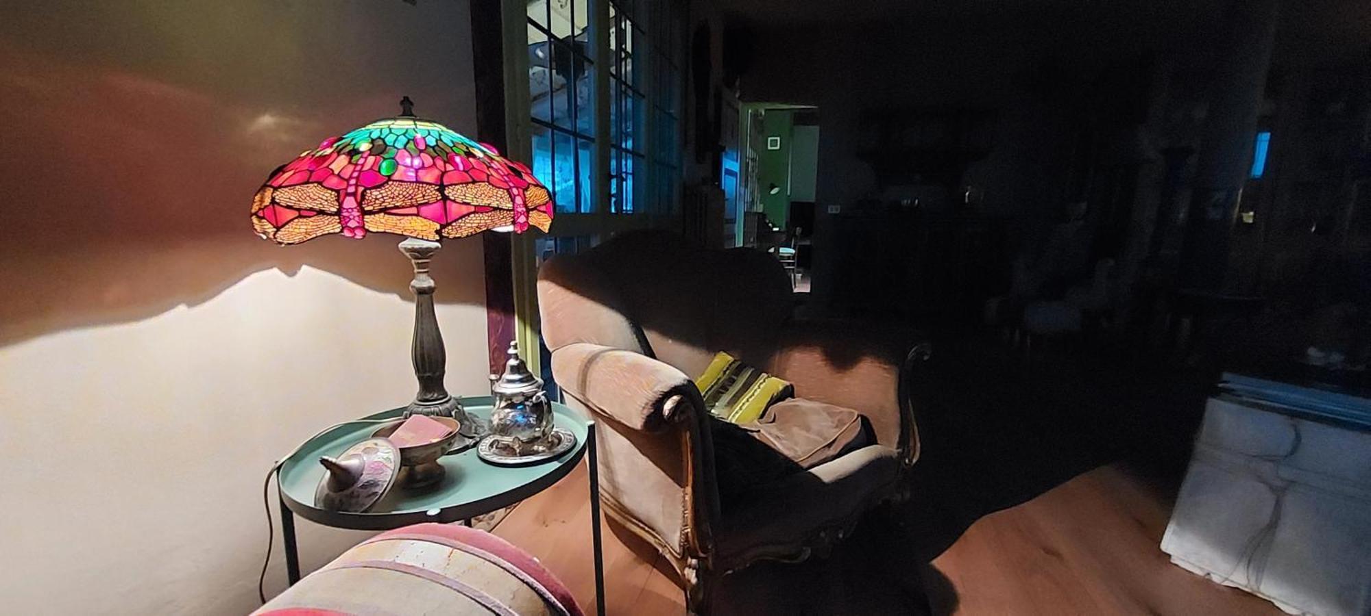 B&B Abracadabra Ghibullo Ngoại thất bức ảnh