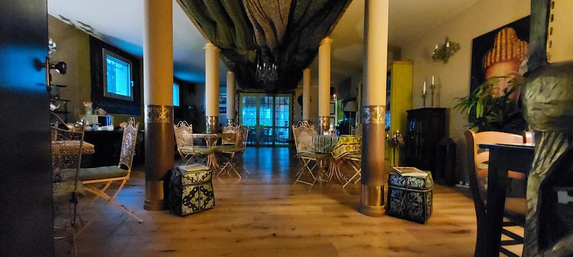 B&B Abracadabra Ghibullo Ngoại thất bức ảnh