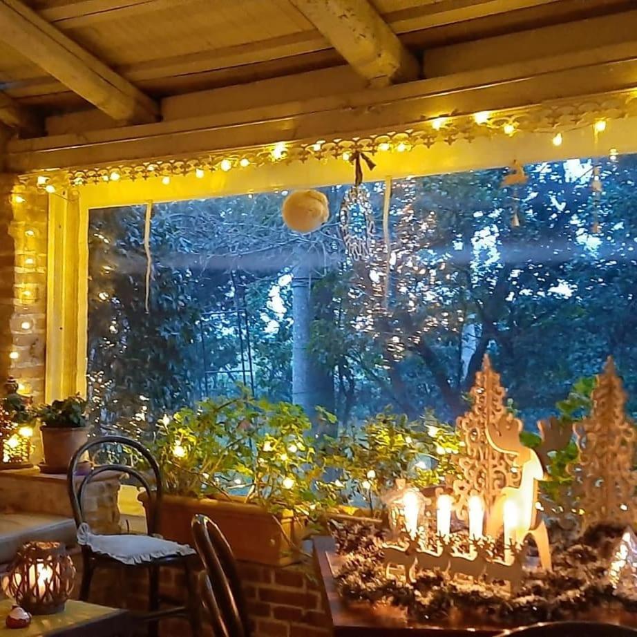 B&B Abracadabra Ghibullo Ngoại thất bức ảnh