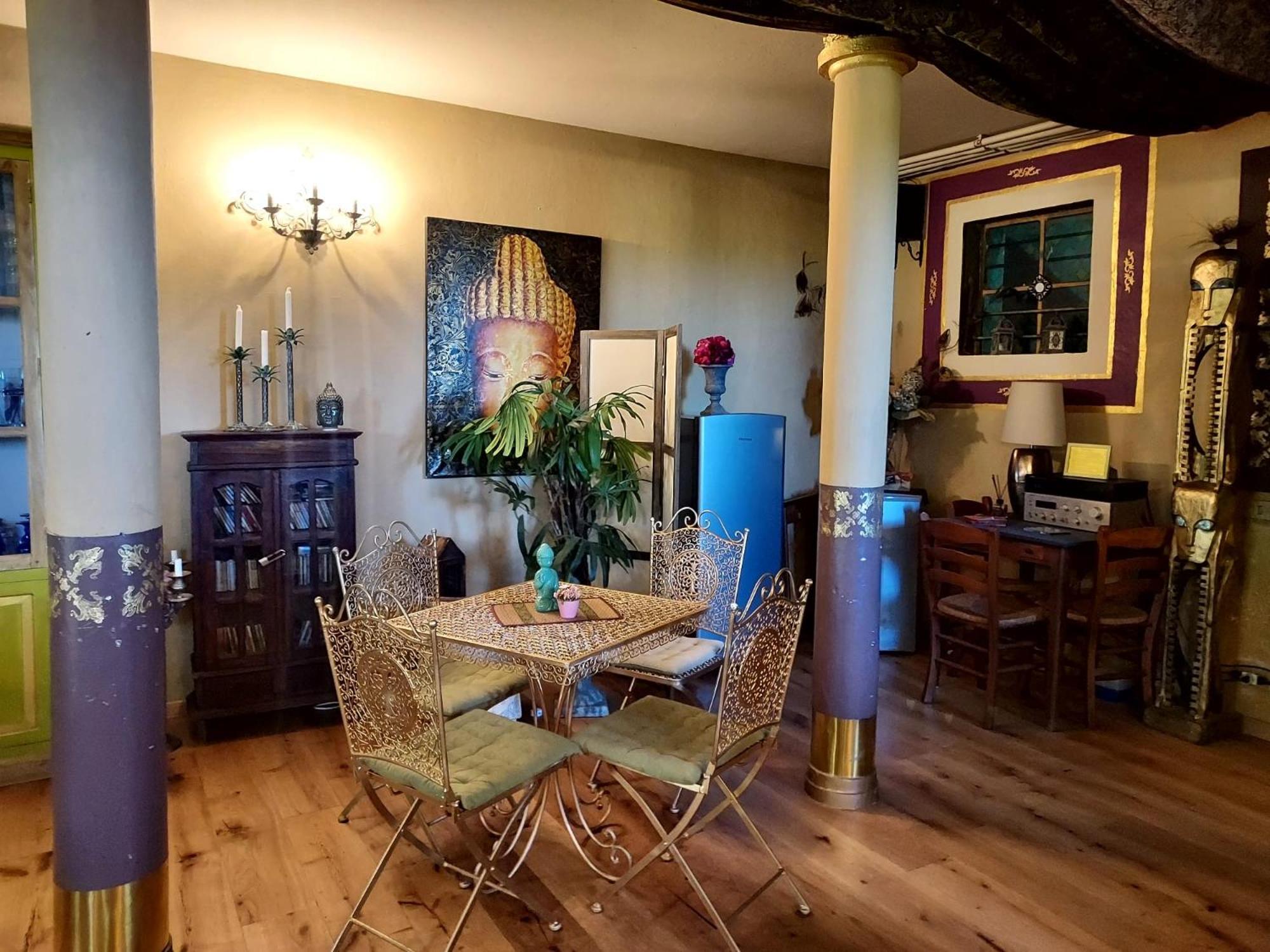 B&B Abracadabra Ghibullo Ngoại thất bức ảnh