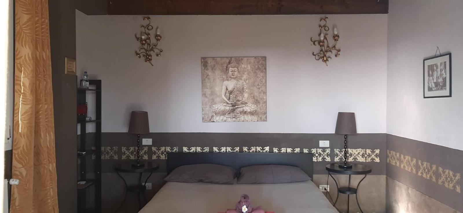 B&B Abracadabra Ghibullo Ngoại thất bức ảnh