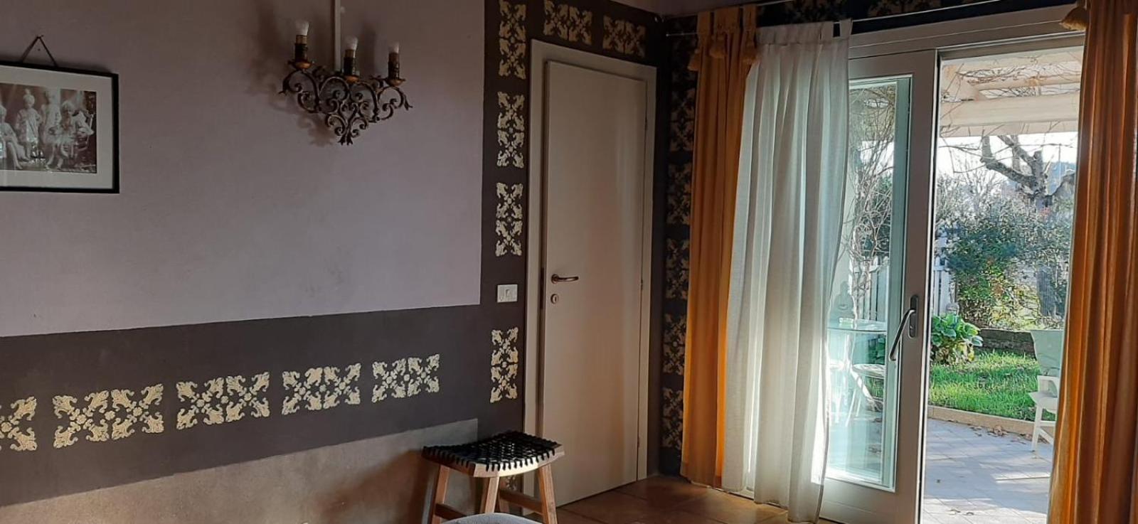 B&B Abracadabra Ghibullo Ngoại thất bức ảnh