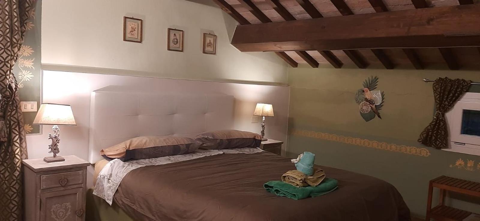 B&B Abracadabra Ghibullo Ngoại thất bức ảnh