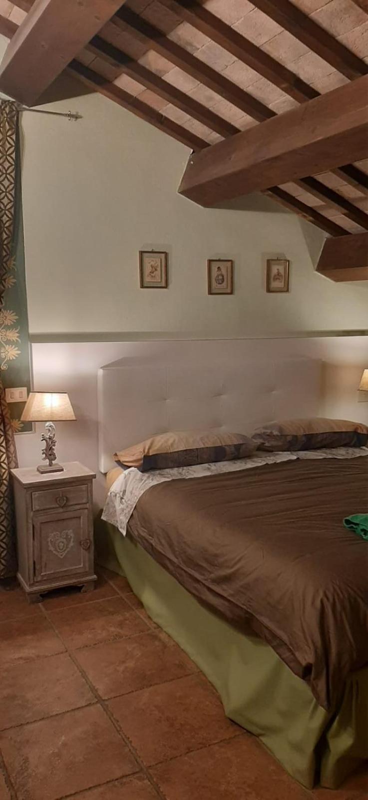 B&B Abracadabra Ghibullo Ngoại thất bức ảnh