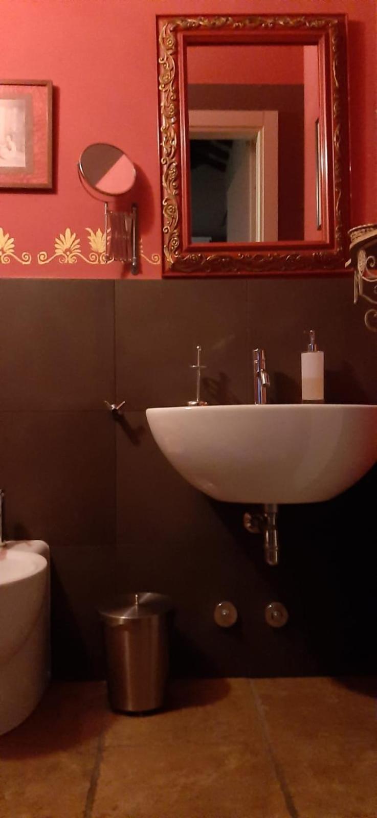 B&B Abracadabra Ghibullo Ngoại thất bức ảnh